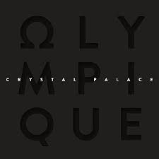 Olympique Crystal Palace Recording