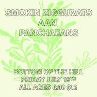 Smokin Ziggurats, Aan, Panchaeans