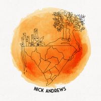 Nick Andrews by Nick Andrews
