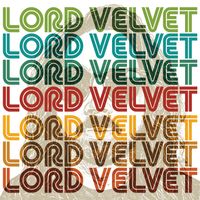 Lord Velvet by Nick Andrews