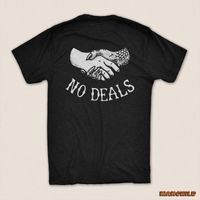 No Deal T-Shirt