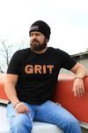 Grit T-Shirt