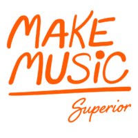 Make Music Superior