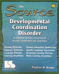 The Source for Developmental Coordination Disorder