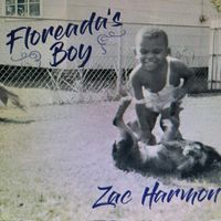 Pre-Order Floreada's Boy by Zac Harmon 