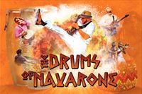 The Drums of Navarone in Concert