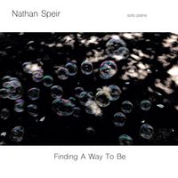 Finding A Way To Be by Nathan Speir