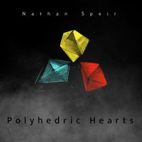 Polyhedric Hearts by Nathan Speir