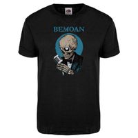  !NEW! BEMOAN  - T-shirt Classic color logo