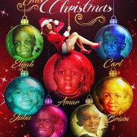 This Christmas  by 3TOB