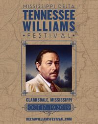 Tennessee Williams Festival