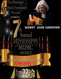 7th Annual Mississippi Music Awards