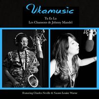 Les Chansons de Johnny Mandel (French Version) by Ukamusic