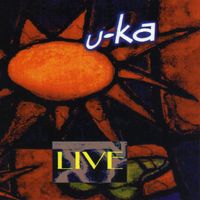 U-KA Live feat Charles Neville 