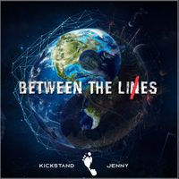 Between The Lies by Kickstand Jenny