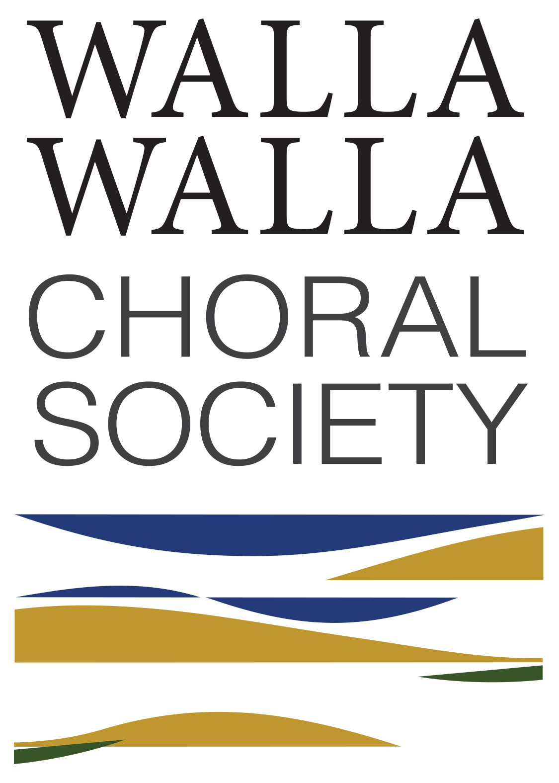 Walla Walla Choral Society
