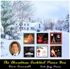 The Christmas Cocktail Piano Box - Digital Download Options