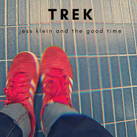 Trek by Jess Klein and the Good Time