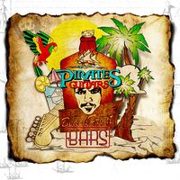 Debut Album by Pirates, Guitars & Beachfront Bars