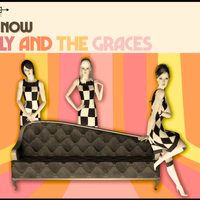 Go Now  by Tilly And The Graces 