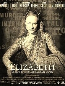 Elizabeth (1998)
