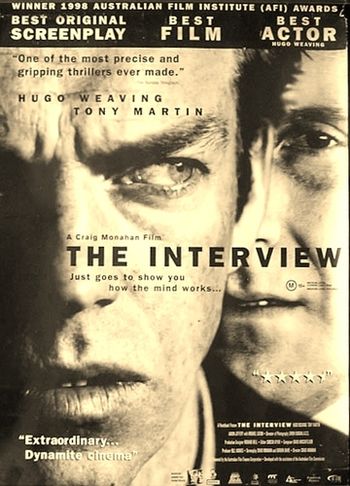 The Interview (1998)
