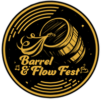 Barrel and Flow Demo 2023 by DJ Steezy