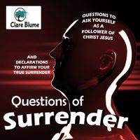 Questions of Surrender - Chord Sheet