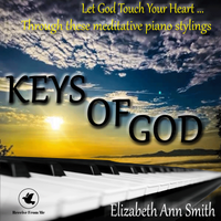 Keys of God by Elizabeth Ann Smith