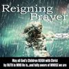 Reigning Prayer: CD