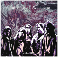 The Rose of Avalanche at the BBC CD