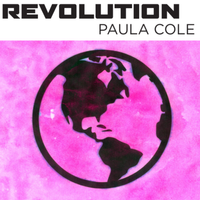 Revolution ( Digital Download) by Paula Cole