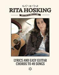 The Rita Hosking Songbook, PDF version