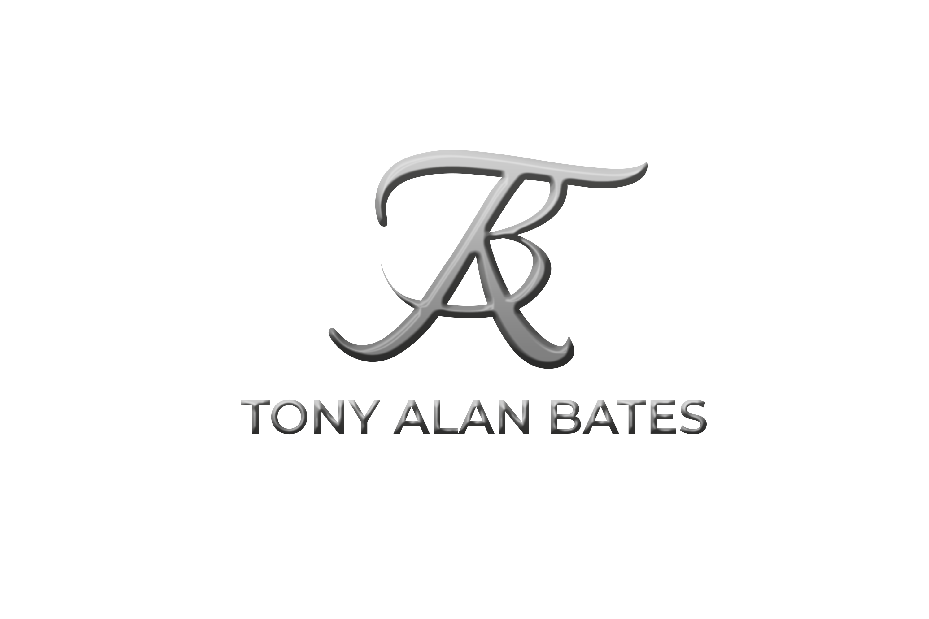 Tony Alan Bates