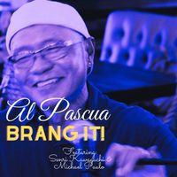 Brang It! by Al Pascua
