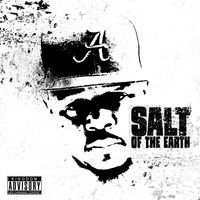 Salt o f the Earth by Salt of tha Earth 