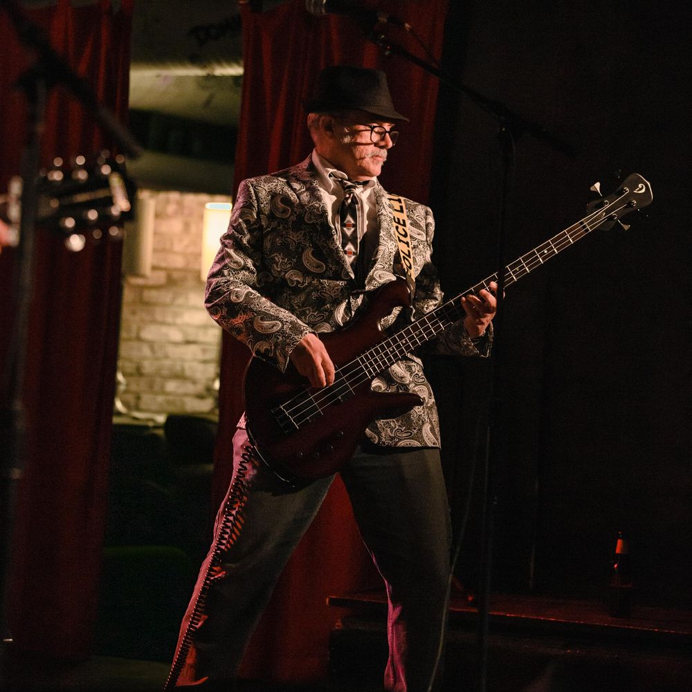 Bryan Mac McKenzie