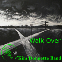 Walk Over by Kim Donnette