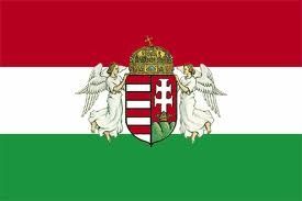 Hello Africa - Hungary
