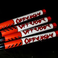 Offensive Pen (Blue or Black Depending on stock)
