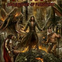 Inhabitants of Purgatory: CD