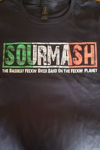 Irish T Shirt - Men's