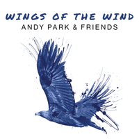 Wings of the Wind by Andy Park