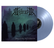 MYTHRAEUM: Obvlivion Aeternam (2LP blue jean colored vinyl ltd to 300)