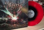 THE ABSENCE: A Gift for the Obsessed (limited black/red haze)