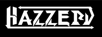 HAZZERD - logo
