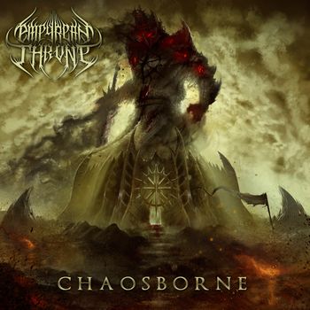 EMPYREAN THRONE - Chaosborne 2017
