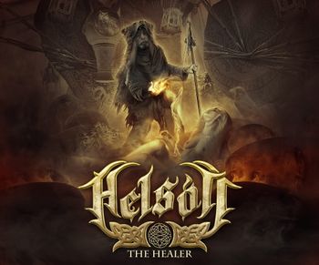 HELSOTT - The Healer
