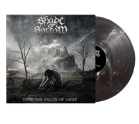 SHADE OF SORROW: Upon the Fields of Grief (pre-order)