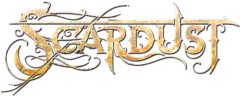 SCARDUST - logo
